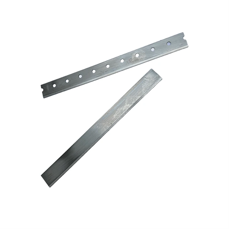 Cutting Blade For Film Laminating