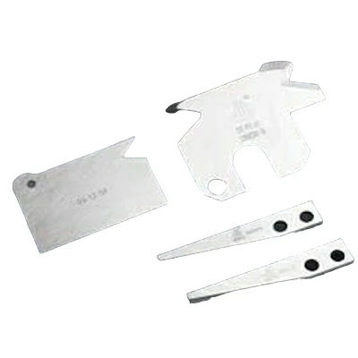 Rubber Cutting Saw Blade