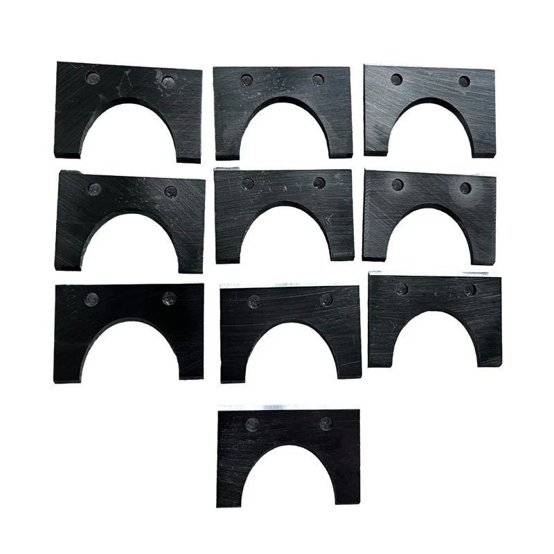 Woodworking Forming Blades