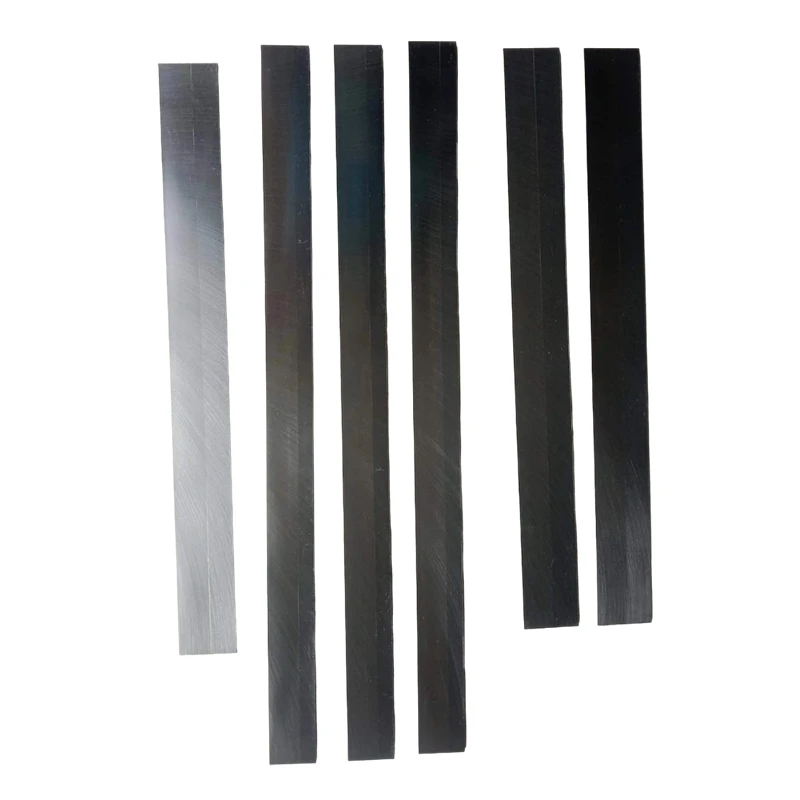 Woodworking Steel Planer Blade
